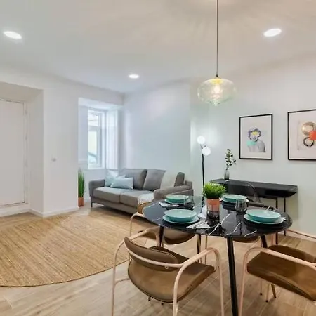 Apartment Guestready - Casa Karolina I *