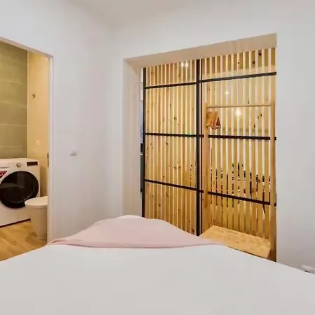 Guestready - Casa Karolina I Apartment Lisbon