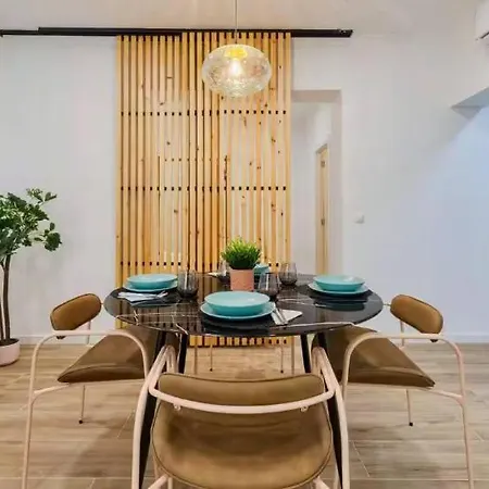 Guestready - Casa Karolina I شقة *