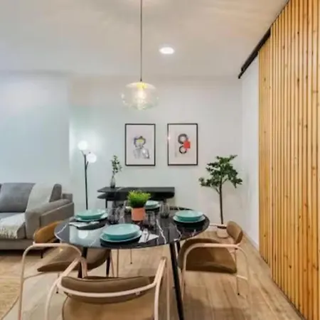 Apartament Guestready - Casa Karolina I *