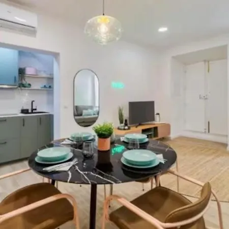 Apartamento Guestready - Casa Karolina I