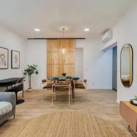 Guestready - Casa Karolina I شقة Lisboa